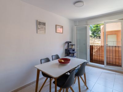 Zona de comedor