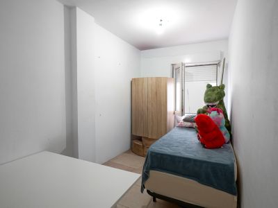 Dormitorio individual
