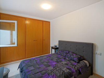 Dormitorio doble