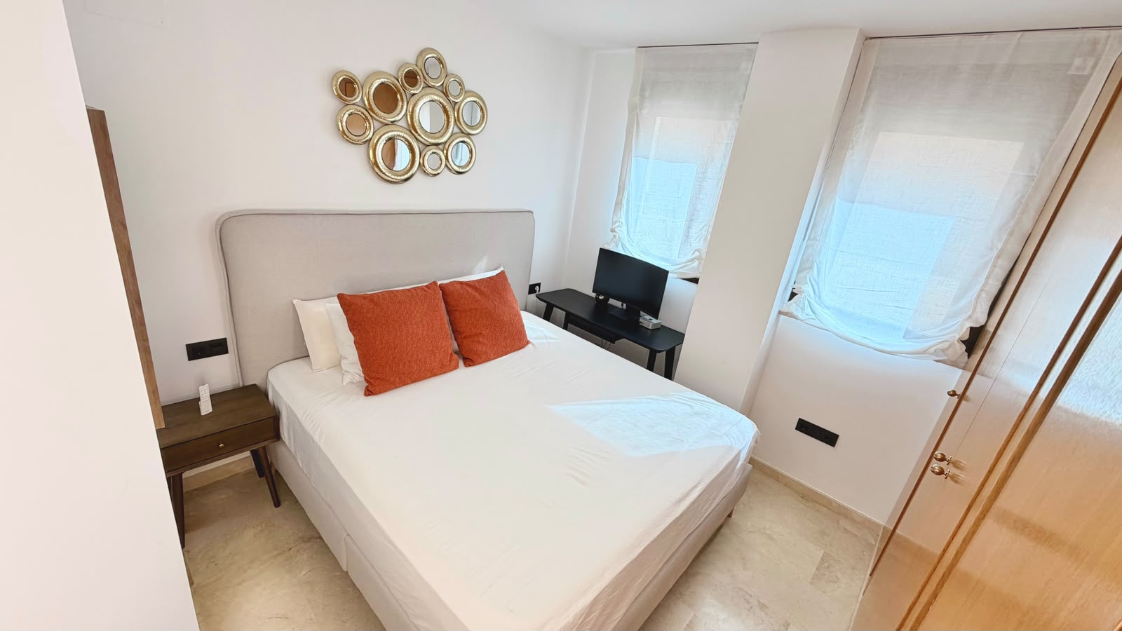 Dormitorio