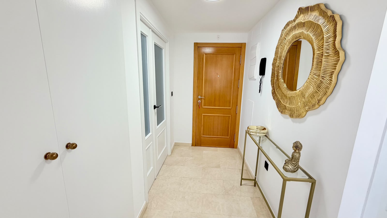 Hall de entrada
