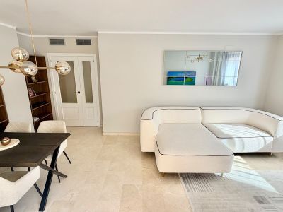 Salón comedor