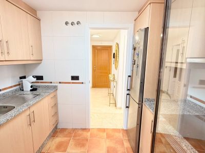 Cocina independiente