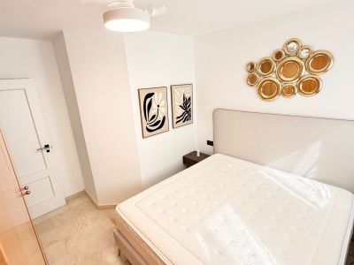 Dormitorio principal
