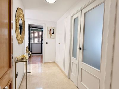 Hall de entrada