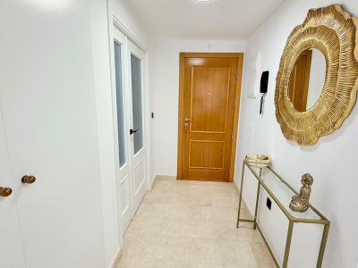 Hall de entrada