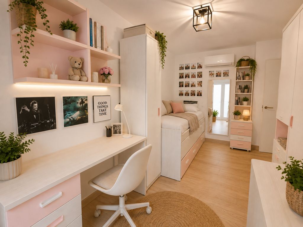 Dormitorio