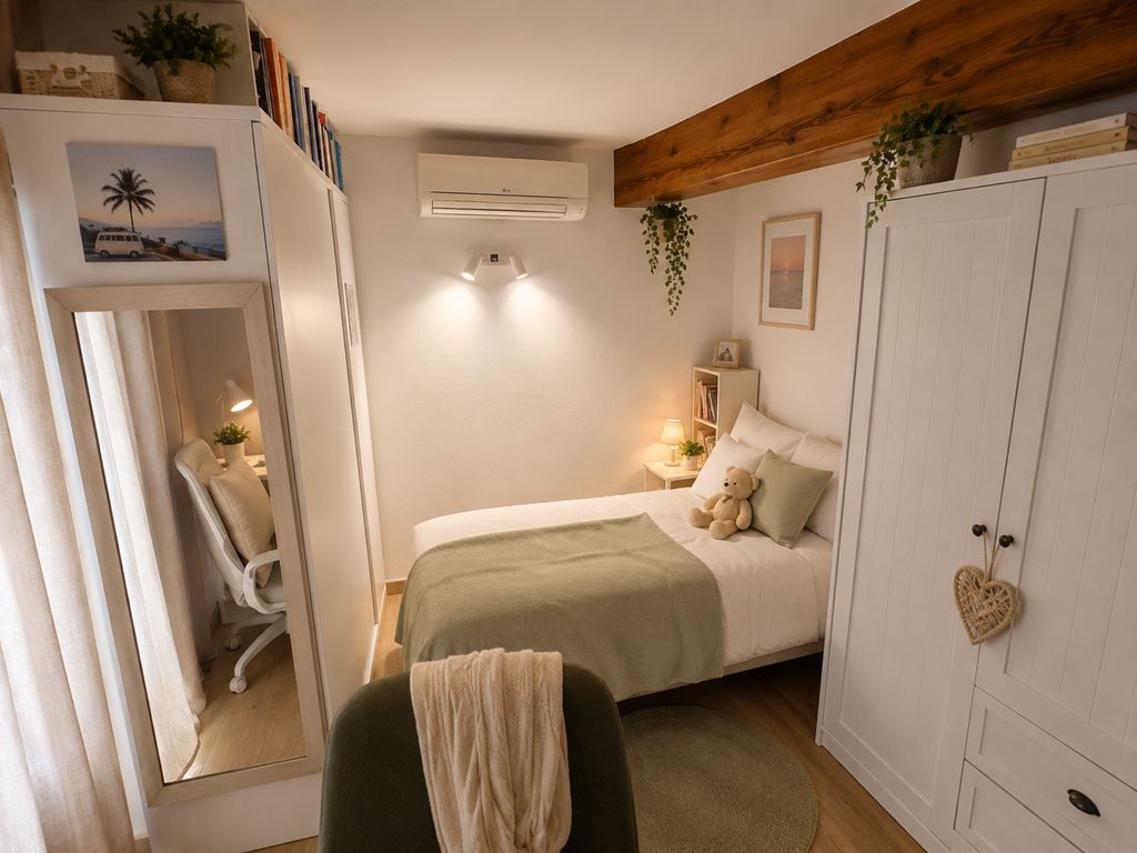 Dormitorio