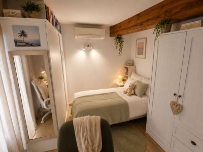 Dormitorio