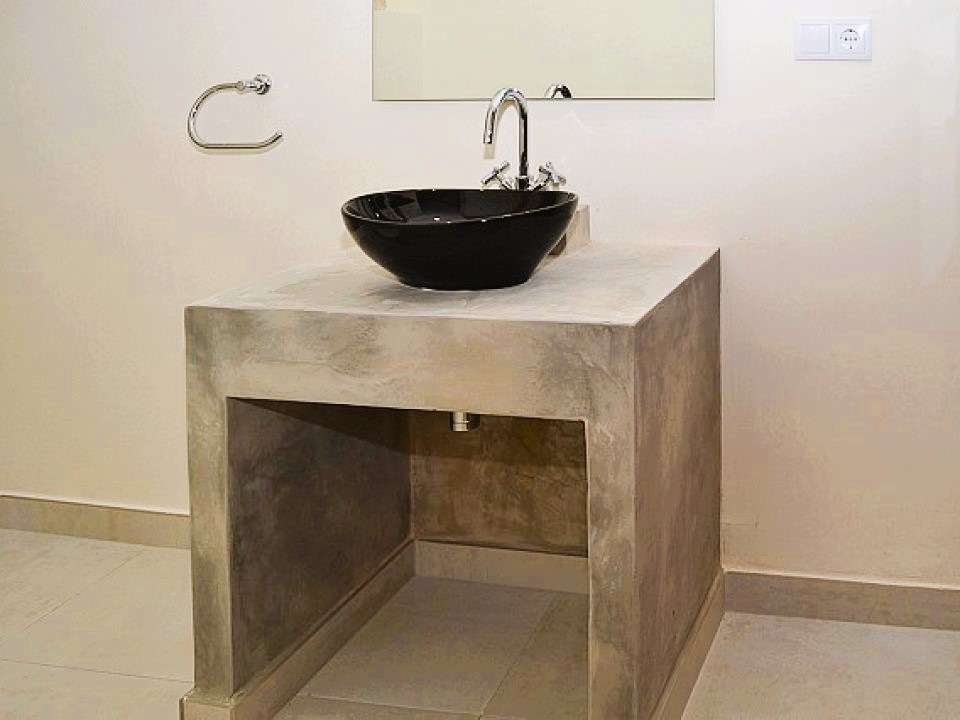 Cuarto de baño