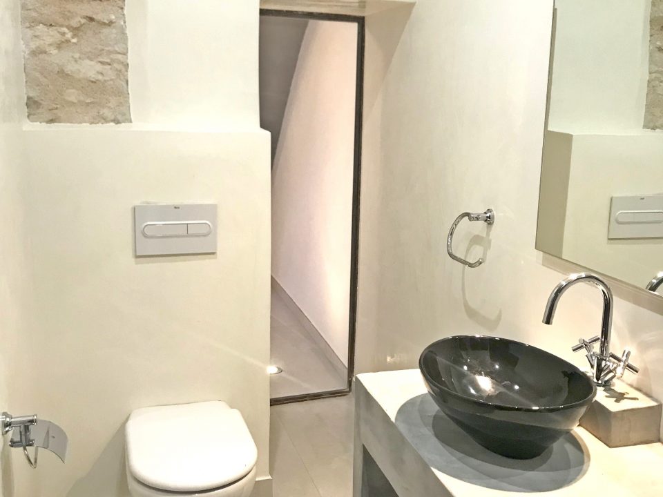Cuarto de baño