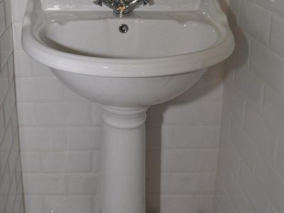 Cuarto de baño