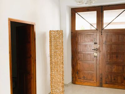Hall de entrada