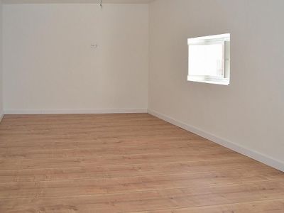 Dormitorio vacío