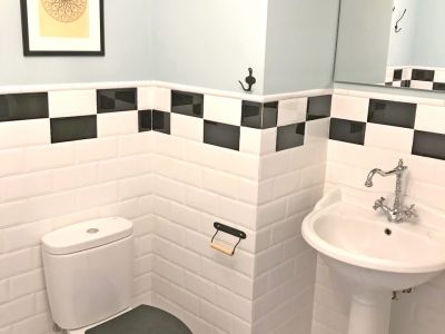 Cuarto de baño