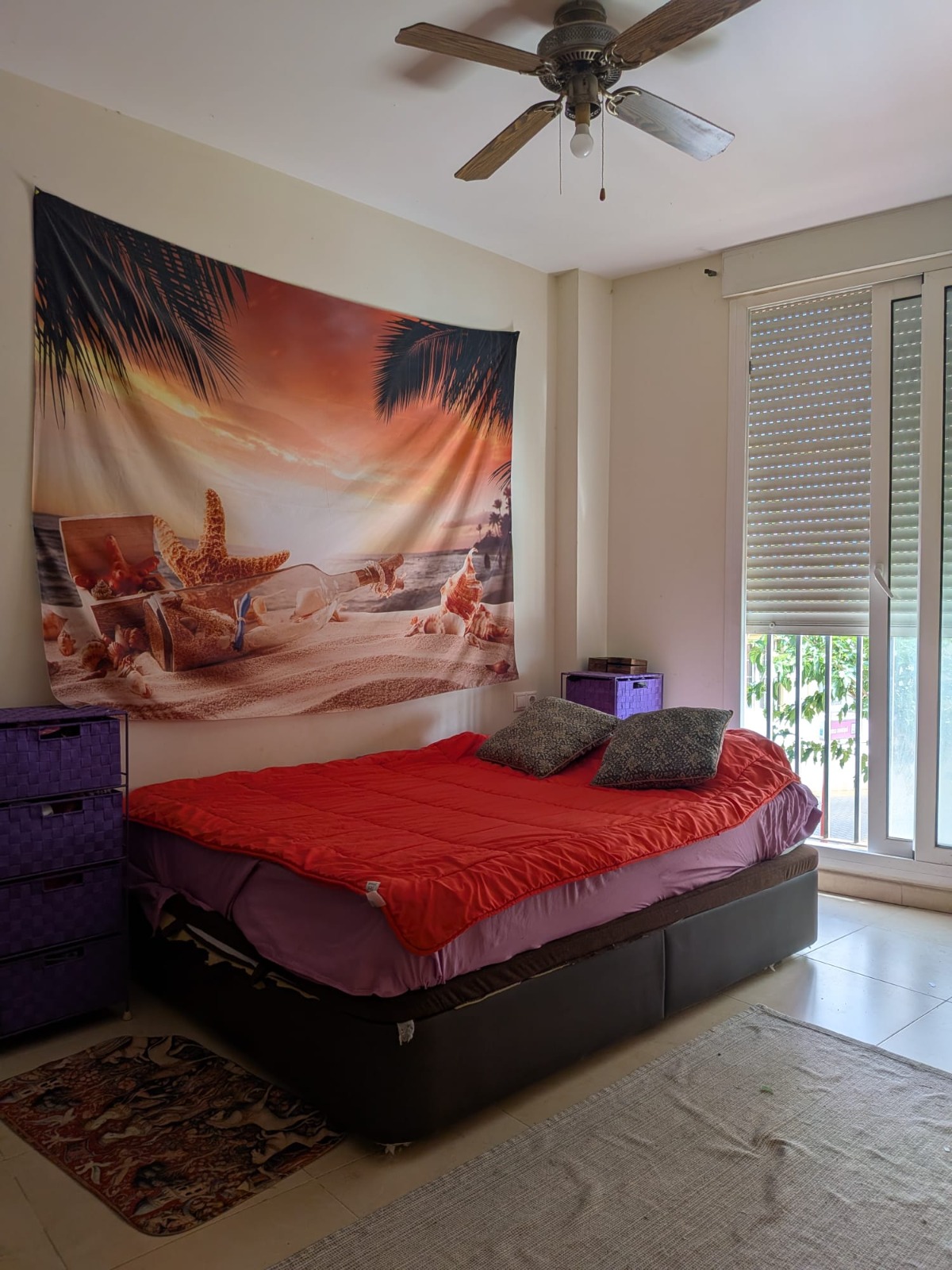 Dormitorio