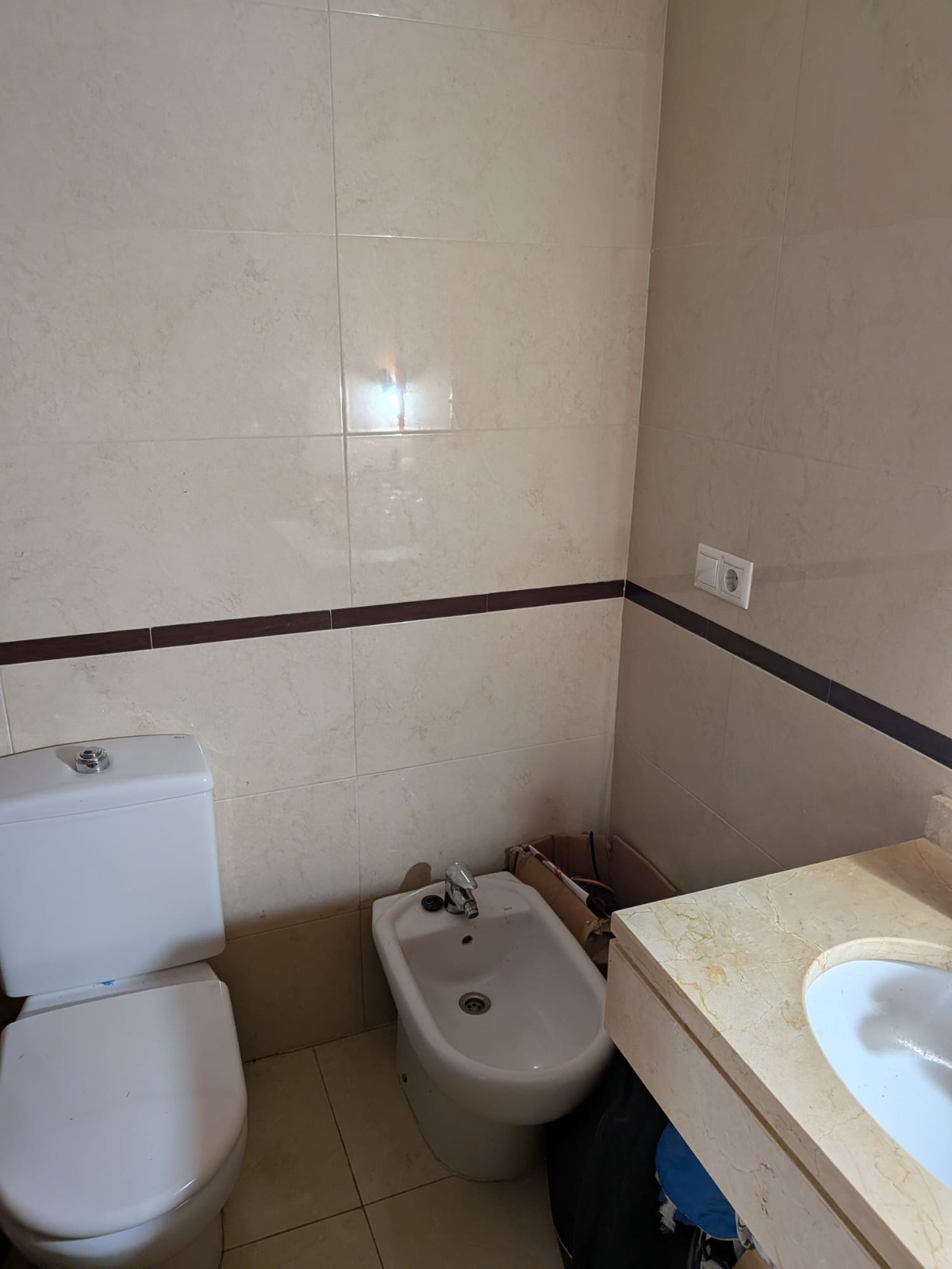 Cuarto de baño