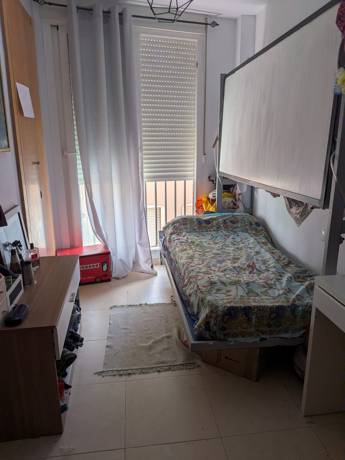 Segundo dormitorio