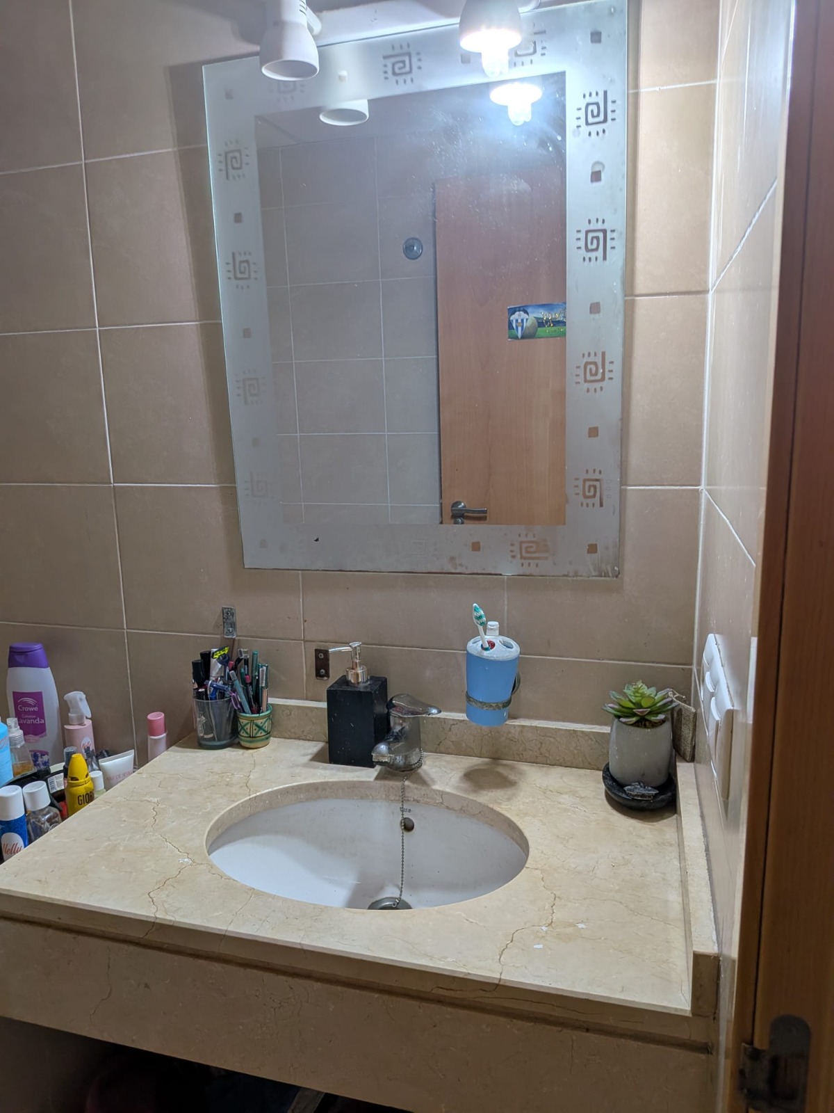 Cuarto de baño