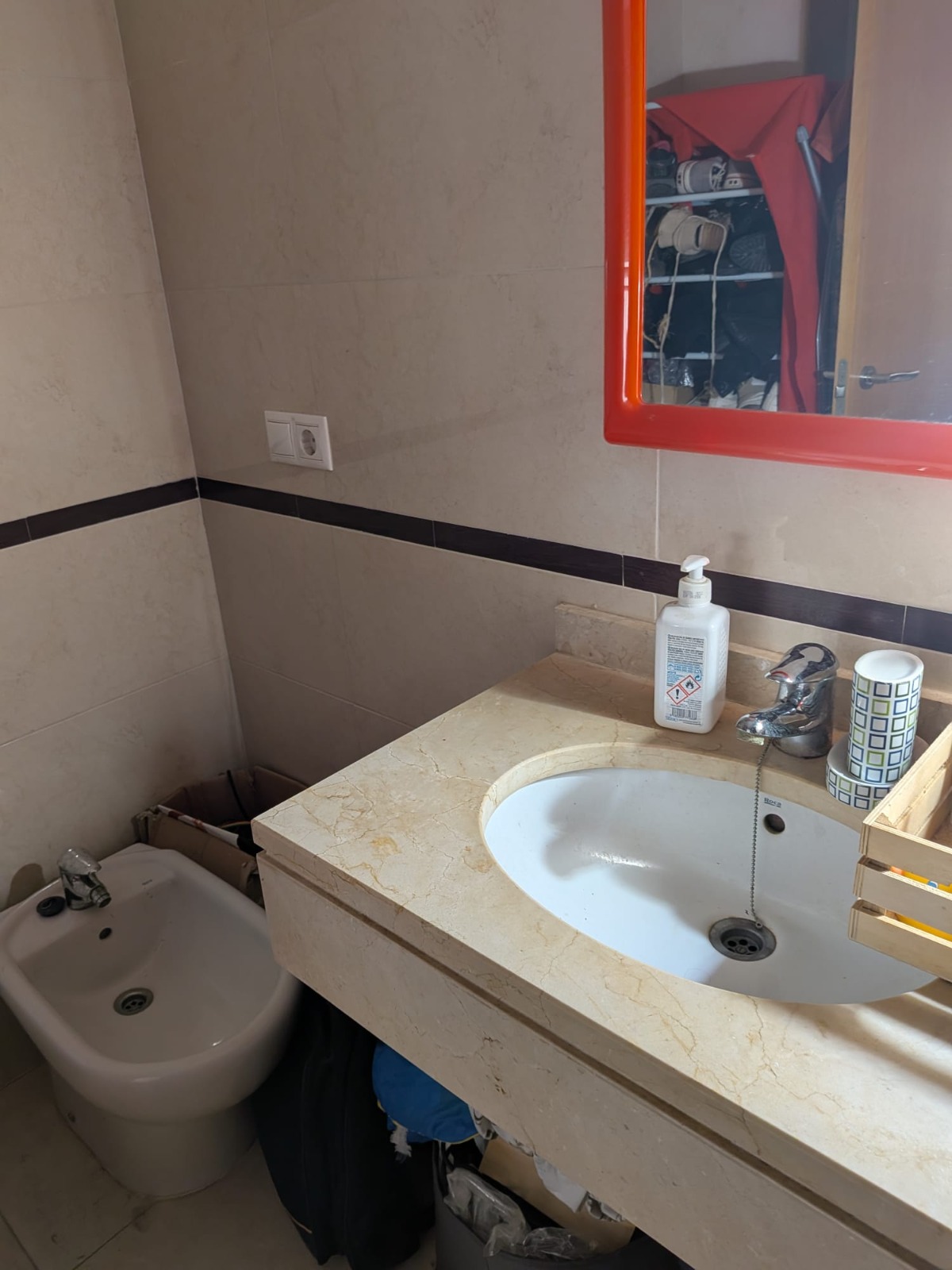 Cuarto de baño