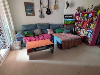 Salón comedor