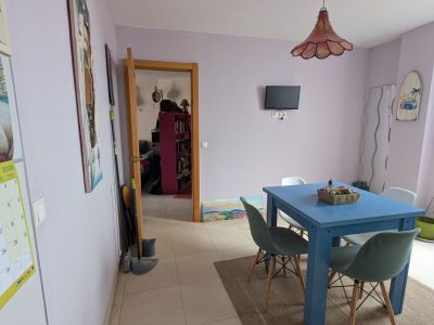 Zona de comedor