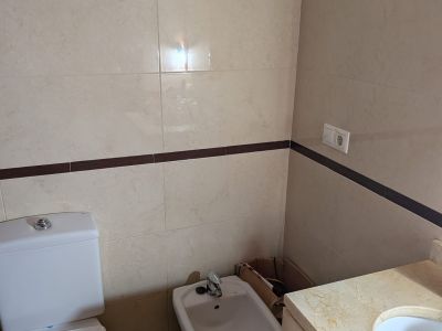 Cuarto de baño