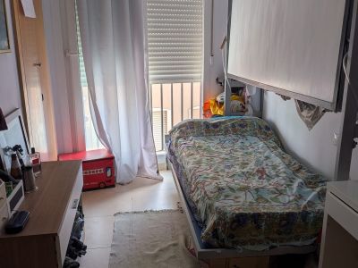 Segundo dormitorio
