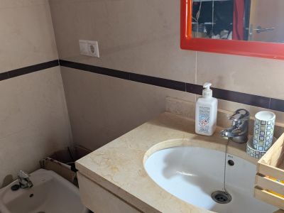 Cuarto de baño