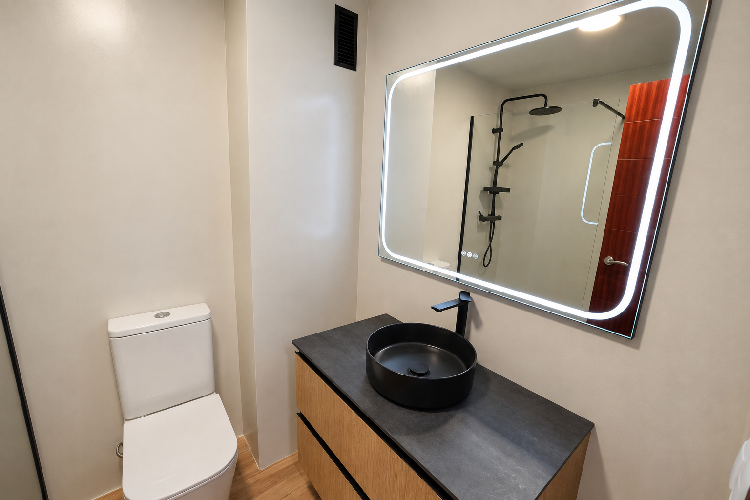 Cuarto de baño