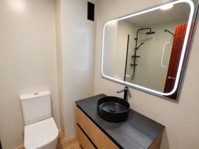 Cuarto de baño