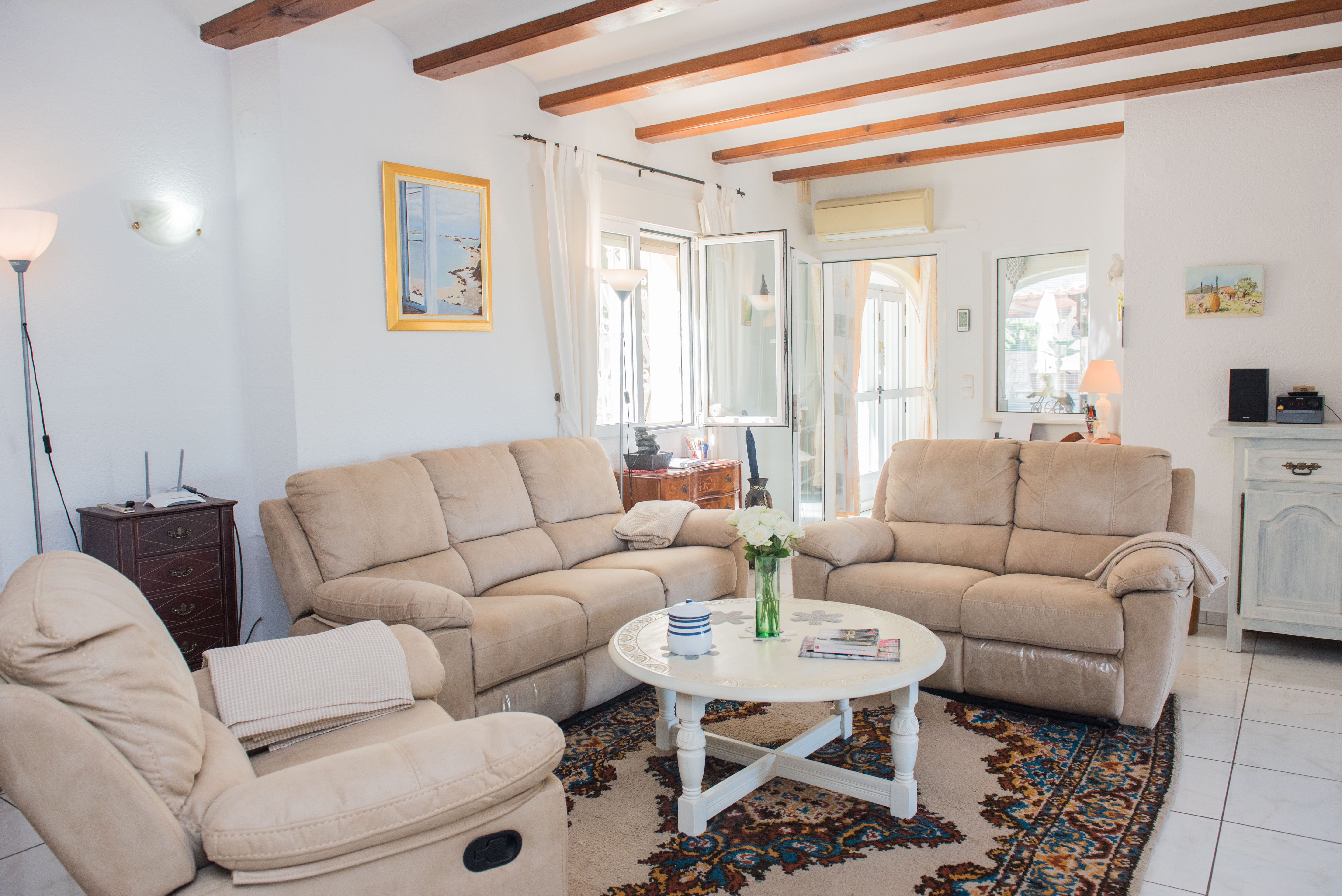 Casa Almar – Encantadora villa en venta en Dénia, Montgó