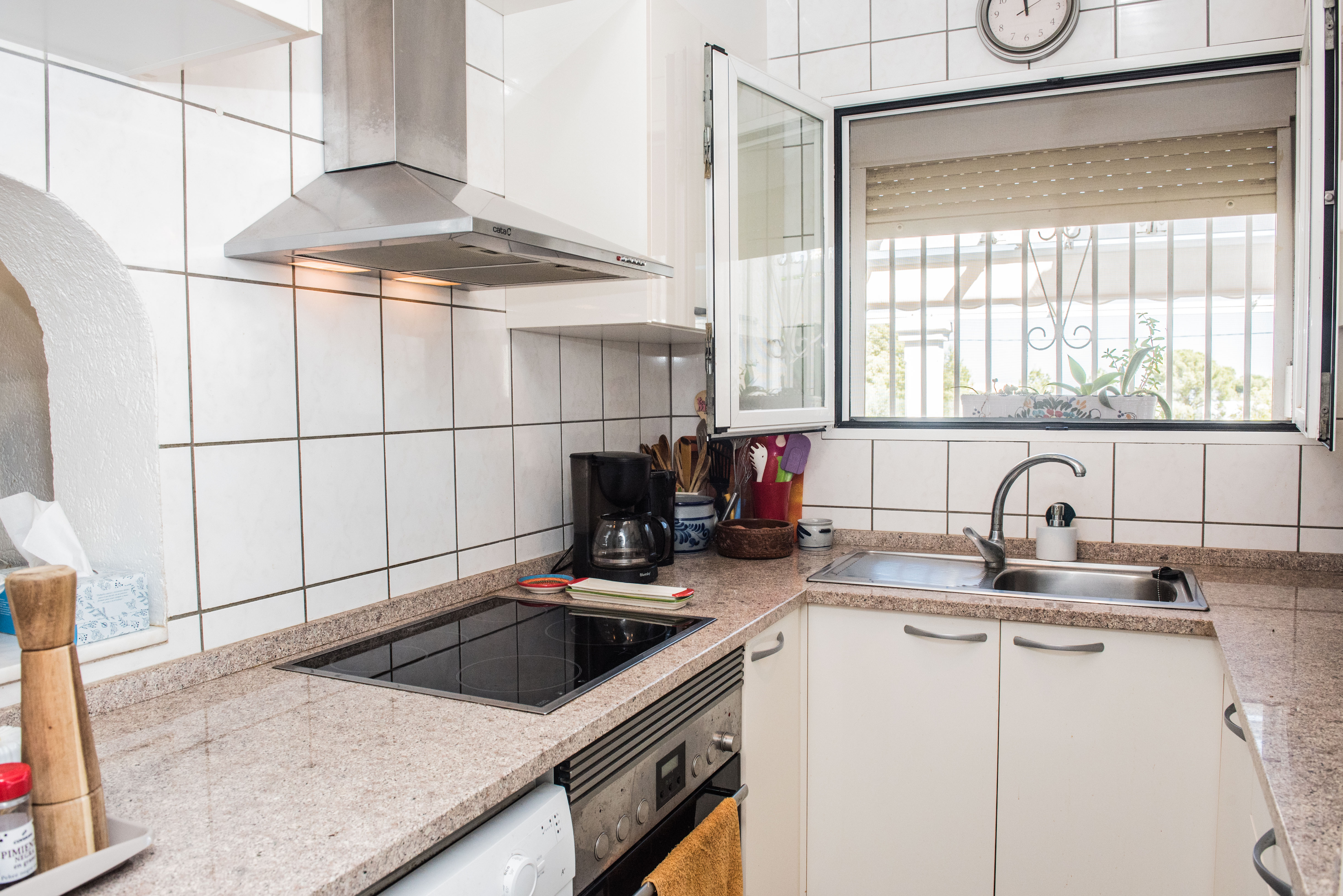 Casa Almar – Encantadora villa en venta en Dénia, Montgó