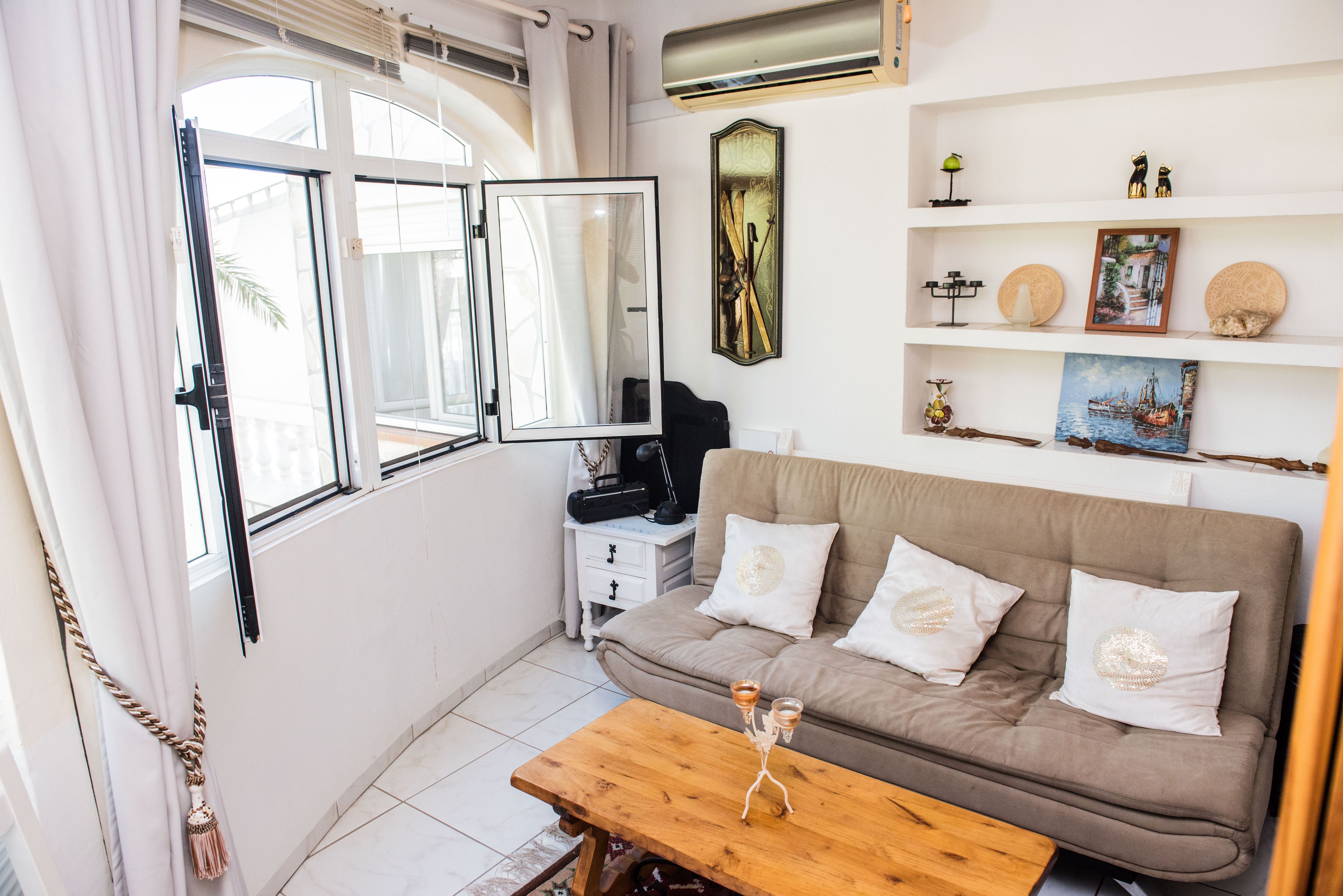 Casa Almar – Encantadora villa en venta en Dénia, Montgó