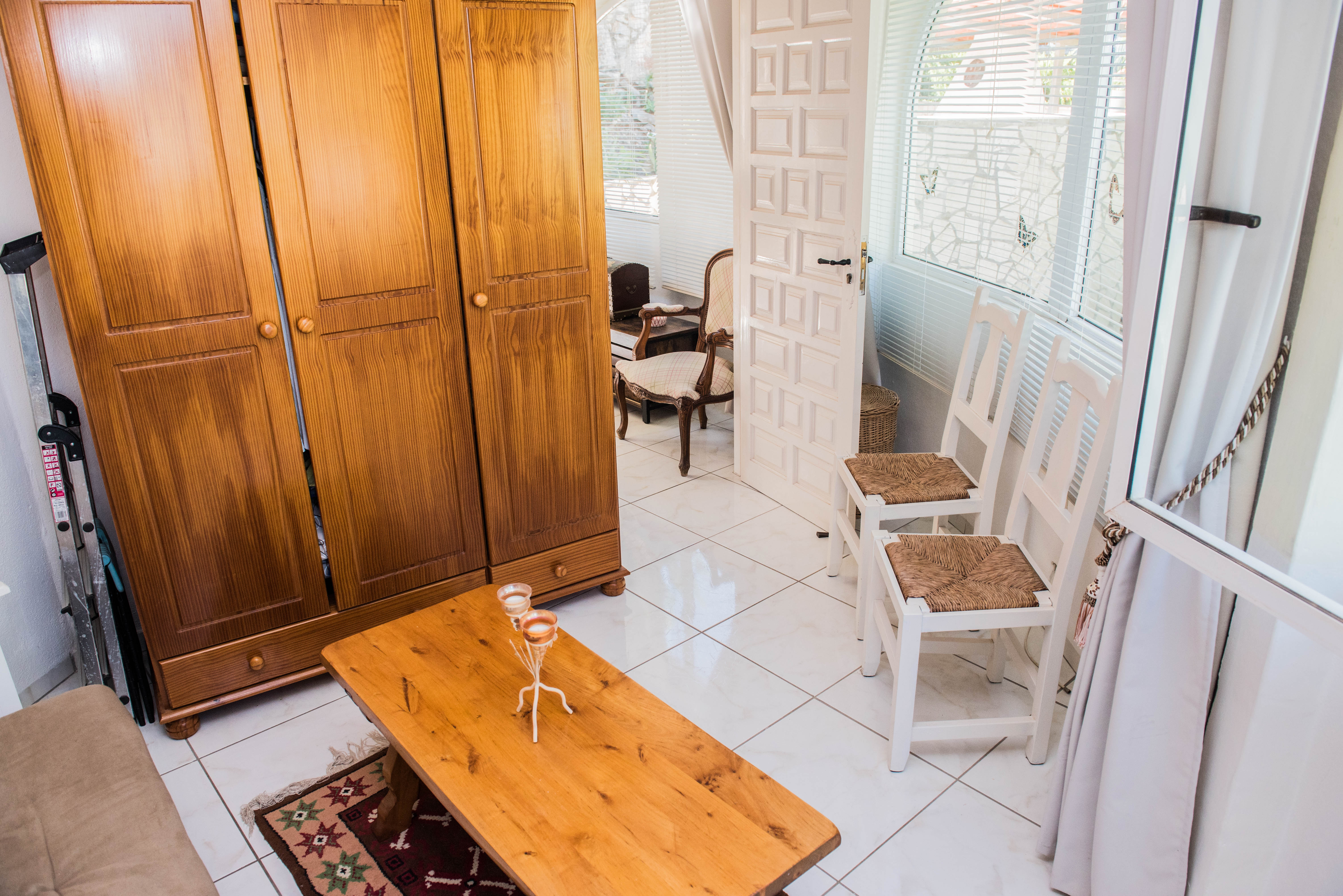 Casa Almar – Encantadora villa en venta en Dénia, Montgó