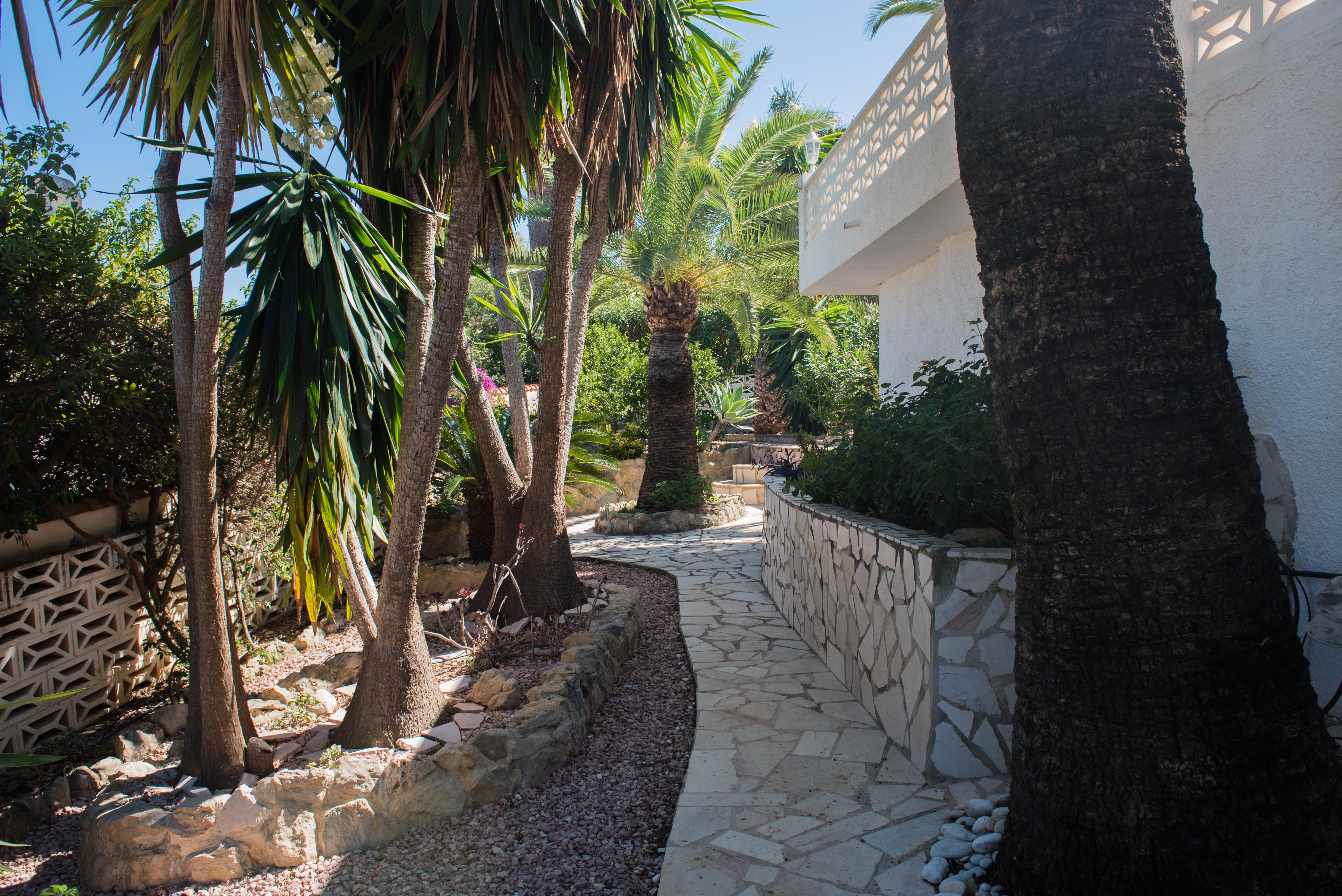 Casa Almar – Encantadora villa en venta en Dénia, Montgó