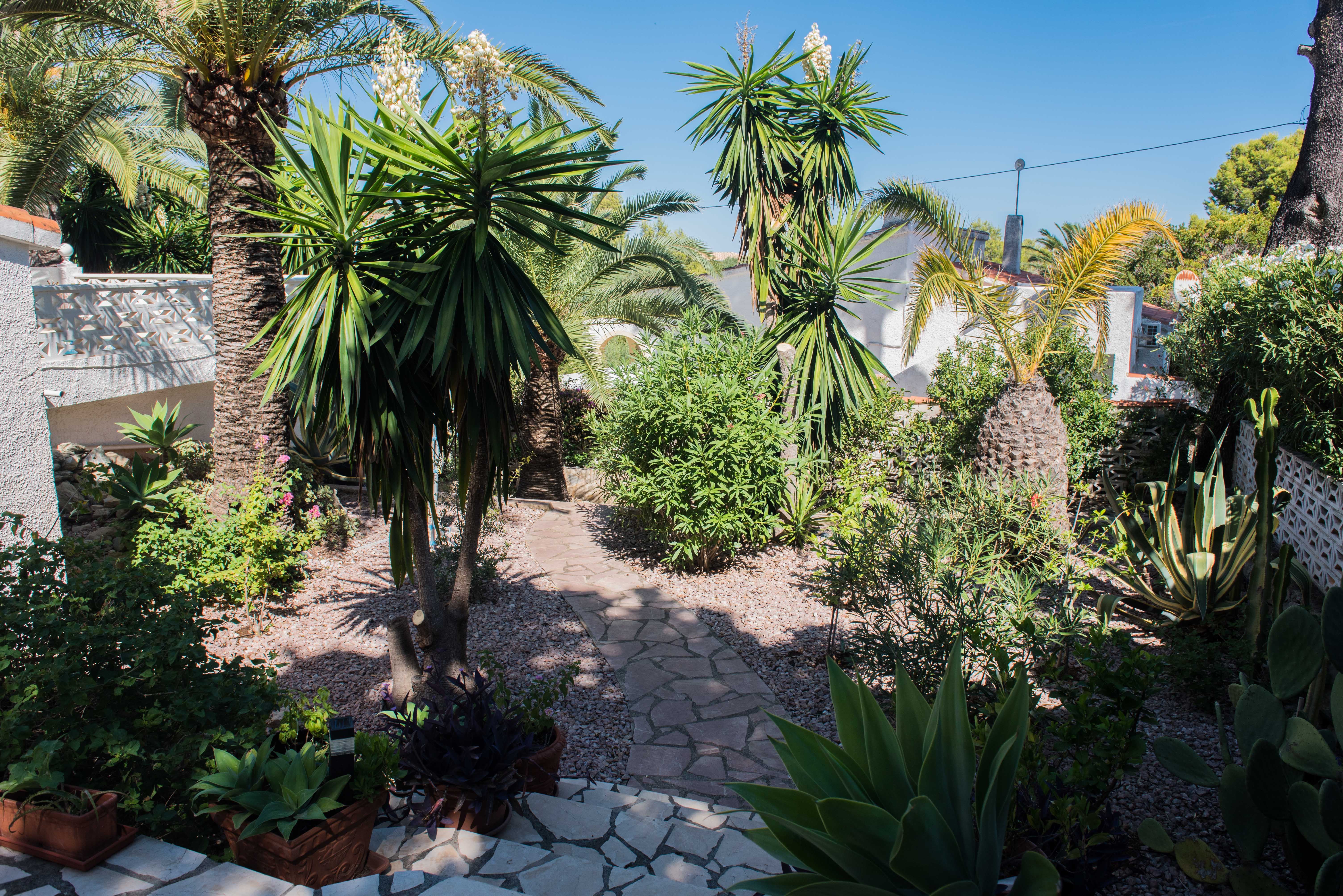 Casa Almar – Encantadora villa en venta en Dénia, Montgó