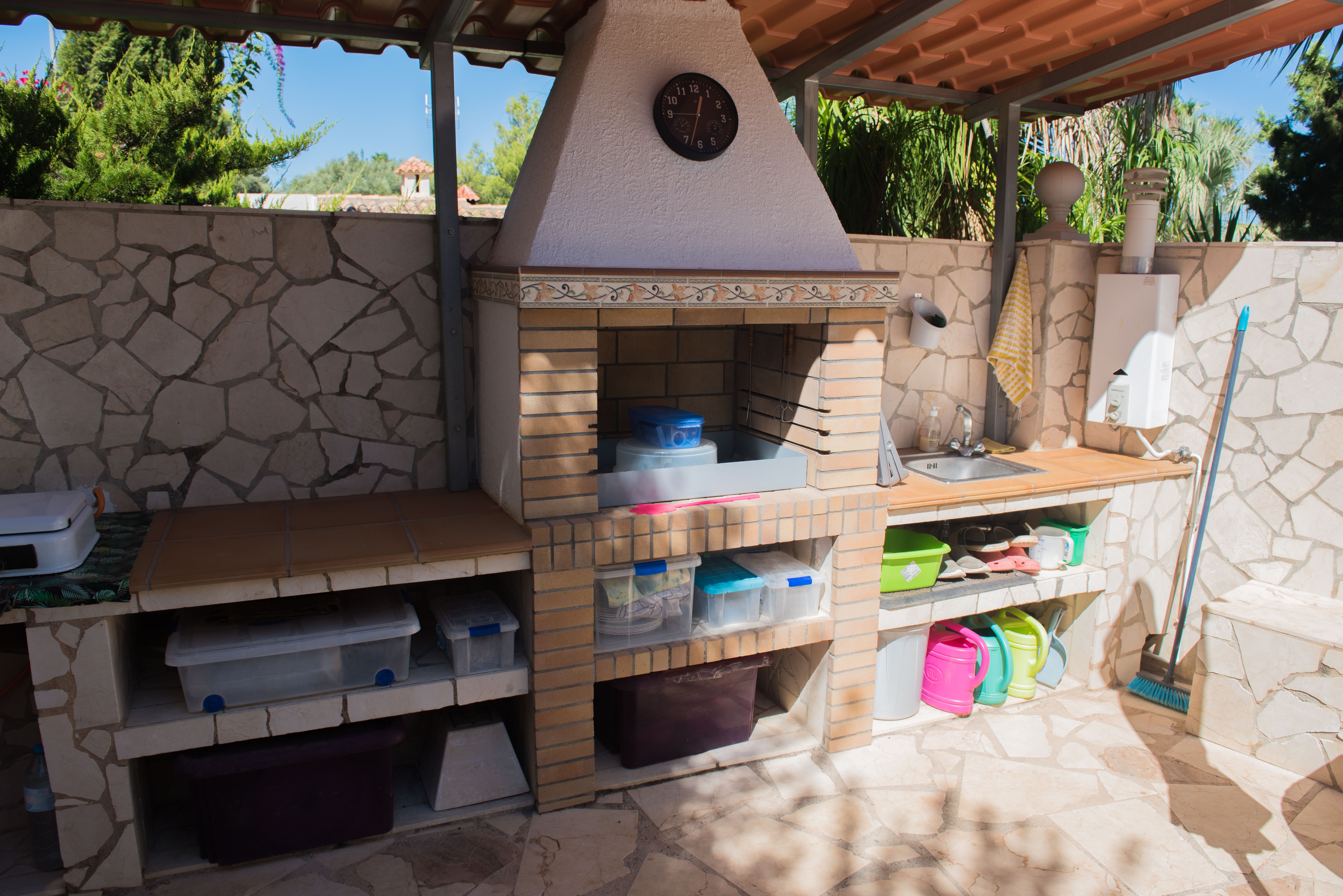 Casa Almar – Encantadora villa en venta en Dénia, Montgó
