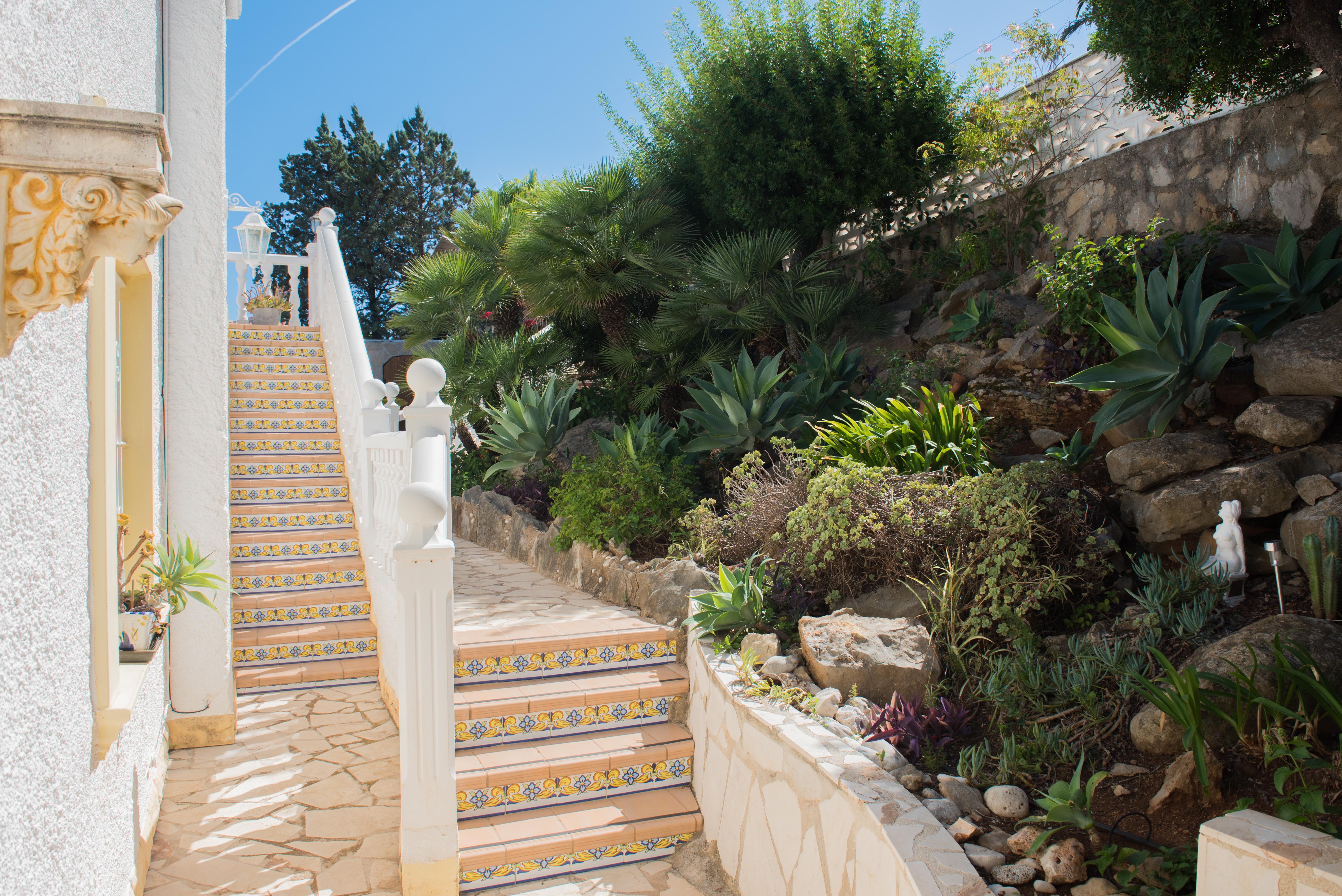 Casa Almar – Encantadora villa en venta en Dénia, Montgó