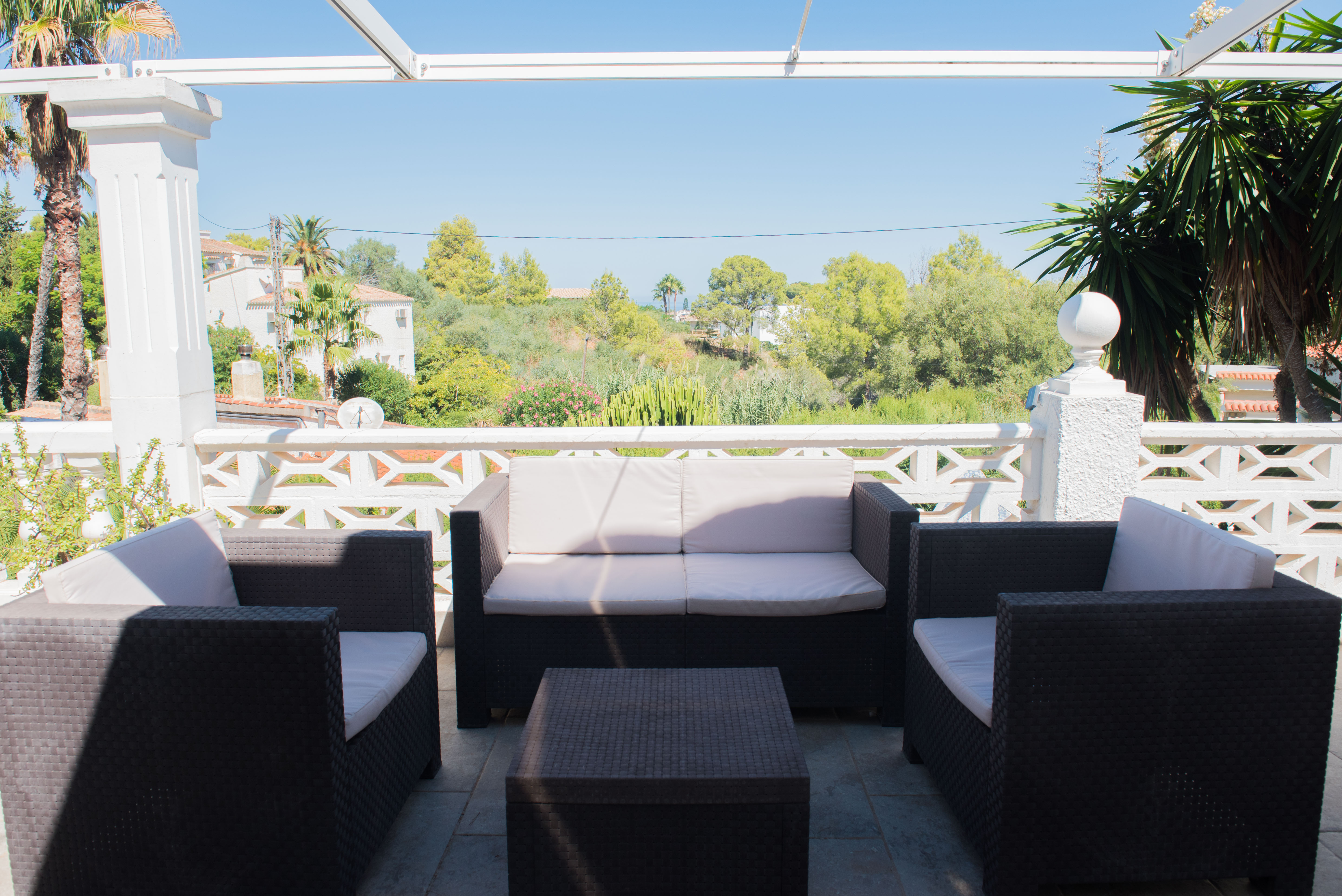Casa Almar – Encantadora villa en venta en Dénia, Montgó