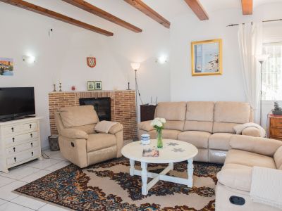 Casa Almar – Encantadora villa en venta en Dénia, Montgó