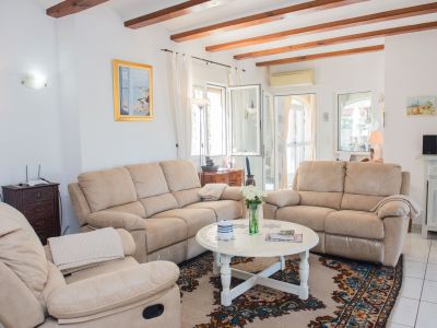 Casa Almar – Encantadora villa en venta en Dénia, Montgó