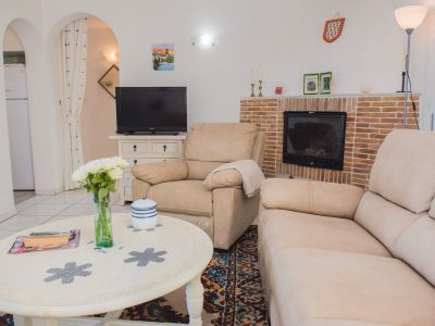 Casa Almar – Encantadora villa en venta en Dénia, Montgó