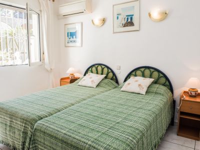 Casa Almar – Encantadora villa en venta en Dénia, Montgó