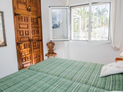 Casa Almar – Encantadora villa en venta en Dénia, Montgó