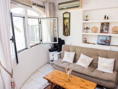 Casa Almar – Encantadora villa en venta en Dénia, Montgó