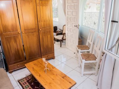 Casa Almar – Encantadora villa en venta en Dénia, Montgó