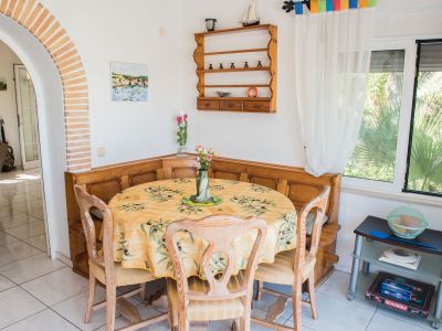 Casa Almar – Encantadora villa en venta en Dénia, Montgó