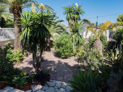 Casa Almar – Encantadora villa en venta en Dénia, Montgó