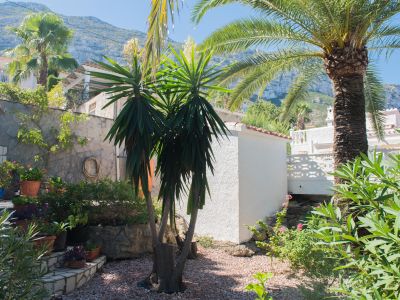 Casa Almar – Encantadora villa en venta en Dénia, Montgó